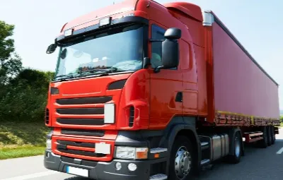 Bursa Tepebaşı Ambar Kargo