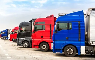 Bursa Tepebaşı Ambar Nakliyat