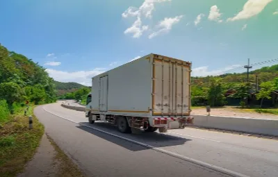 Bursa ile Tepebaşı Arası Bulaşık Makinesi Taşıma