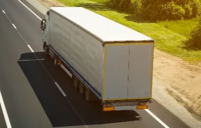 Bursa ile Tepebaşı Arası Parça Eşya Taşıma