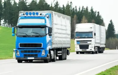 Bursa ile Tepebaşı Arası Eşya Taşıma